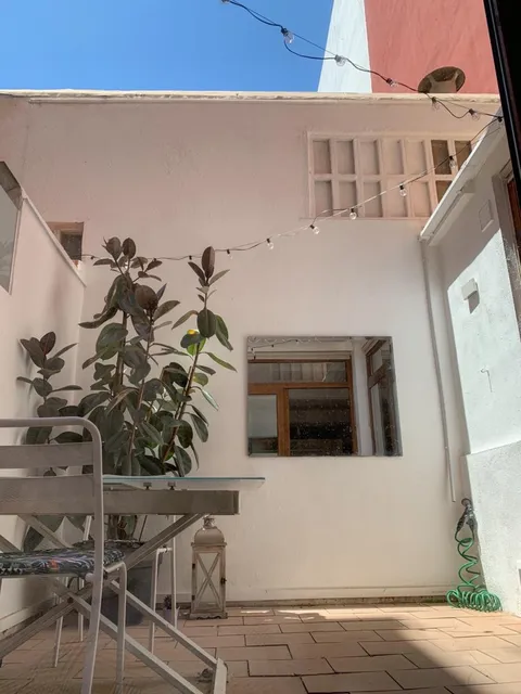Pis de 60 m² a València