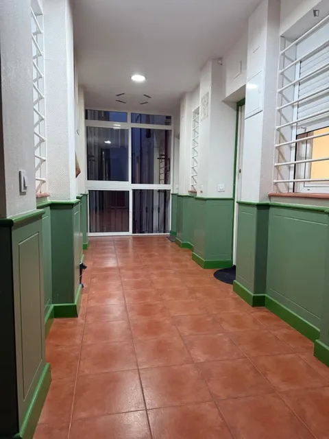 Appartamento 25 m² a Madrid