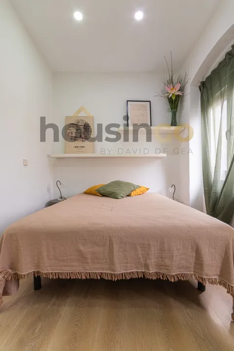 Appartamento 60 m² a Madrid
