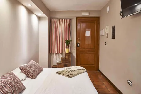 Appartamento 20 m² a Barcelona (2/15)