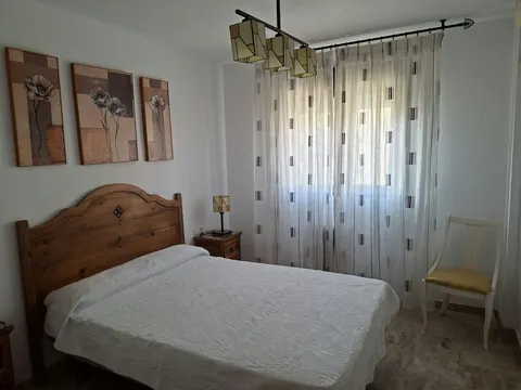 Pis de 75 m² a Granada