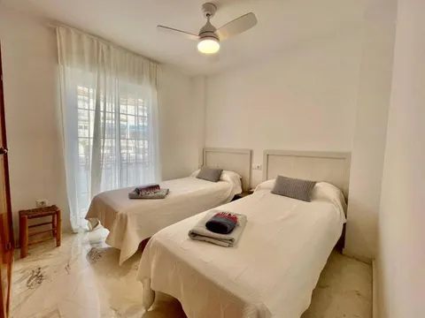 Wohnung 100 m² in Almuñécar