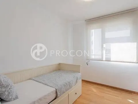 Pis de 108 m² a València
