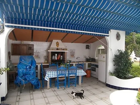 Casa de 160 m² a Alhaurín de la Torre