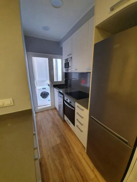 Pis de 65 m² a Barcelona