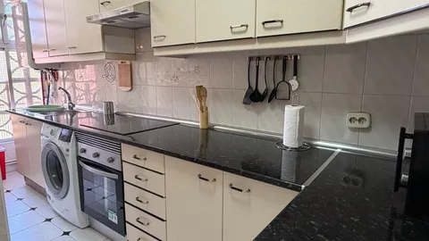 Pis de 96 m² a Móstoles