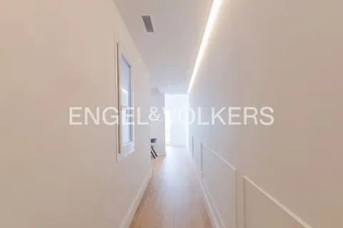 Pis de 104 m² a Madrid