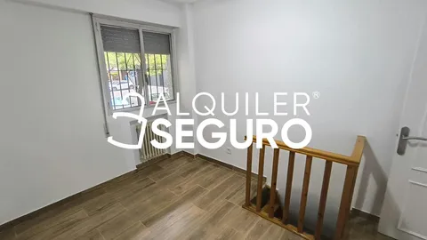 Pis de 120 m² a Sevilla