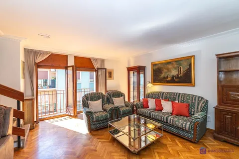 Квартира 134 м² у Сарагосі
