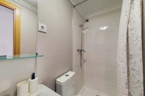 Habitació de lloguer, València