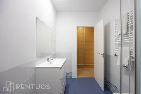 Pis de 47 m² a Madrid