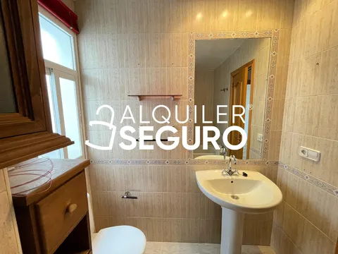 Pis de 66 m² a Madrid