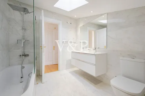 Pis de 244 m² a Madrid