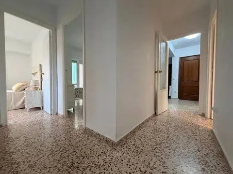 Pis de 120 m² a Los Alcázares