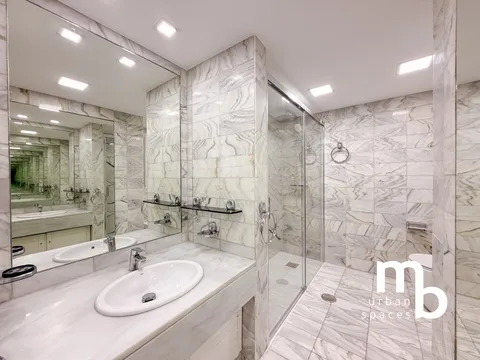 Wohnung 152 m² in Madrid