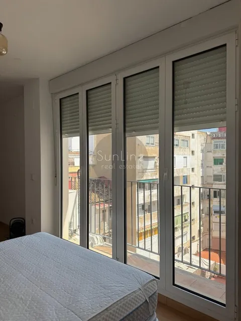 Flat 88 m² in Valencia