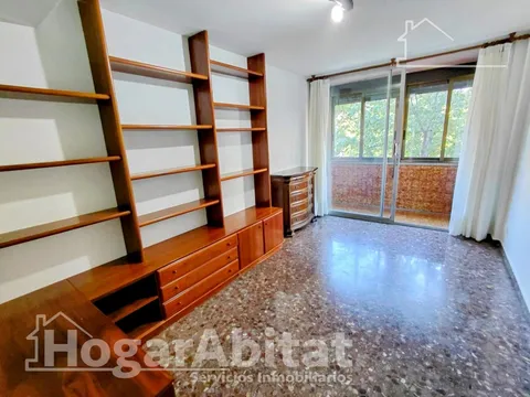 Pis de 161 m² a València