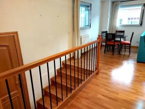 Pis de 78 m² a Saragossa