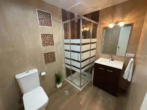 Pis de 47 m² a Roquetas de Mar