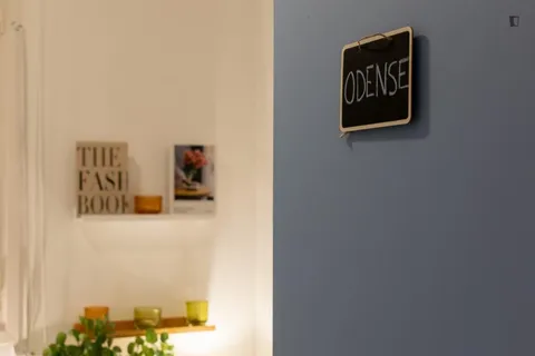 Zimmer zur Miete, Barcelona