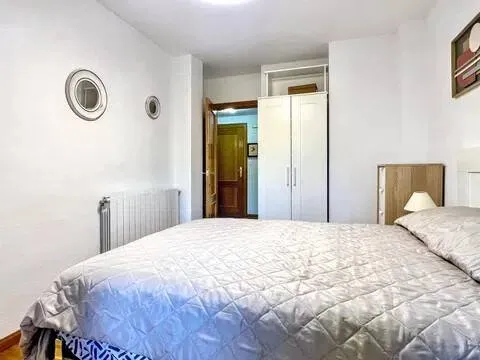 Wohnung 52 m² in Jaca