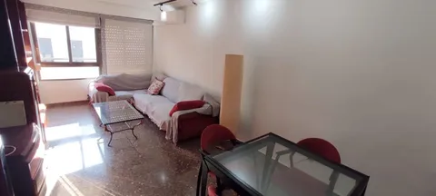 Pis de 126 m² a València