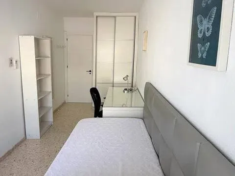 Pis de 131 m² a Màlaga