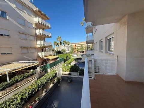 Wohnung 120 m² in Canet d'en Berenguer