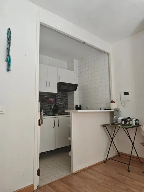 Кімната в оренду, Madrid