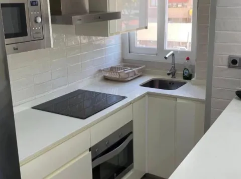 Appartamento 201 m² a Benidorm