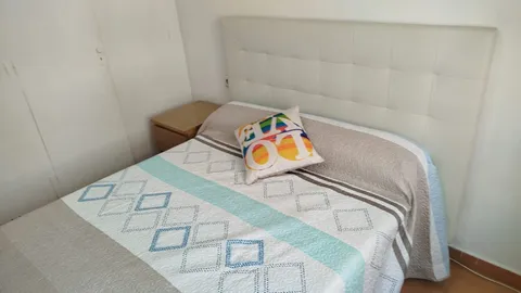 Quarto para alugar, Málaga
