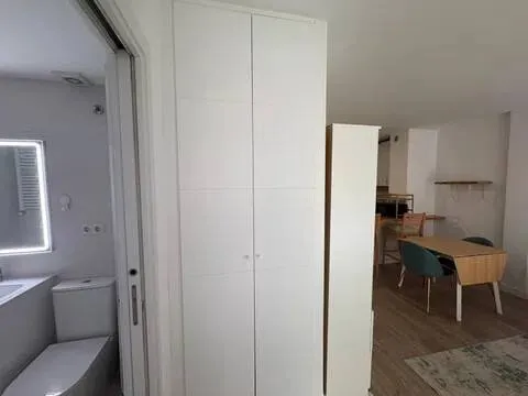 Pis de 55 m² a Majadahonda