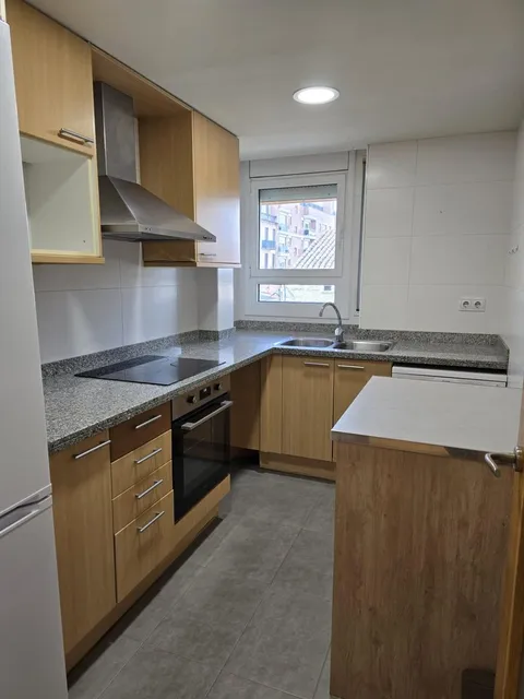 Pis de 69 m² a Manresa