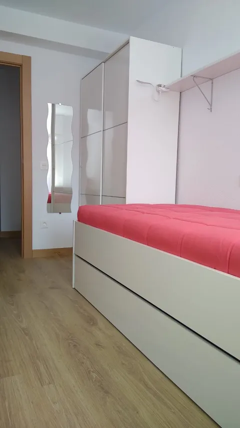 Pis de 100 m² a Salamanca