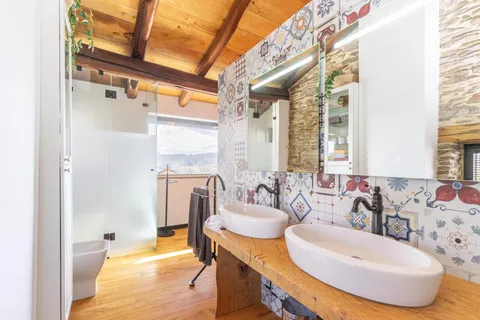 Casa de 252 m² en Lugo