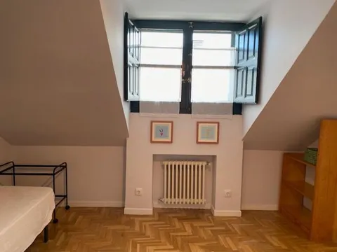 Pis de 164 m² a Valladolid