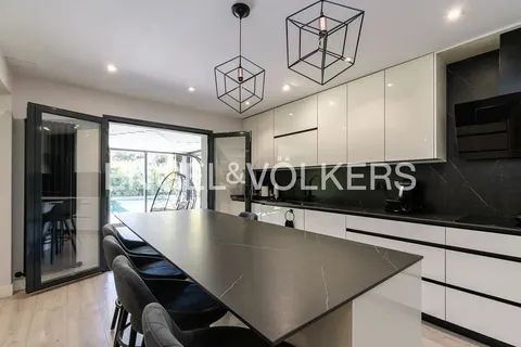 Casa de 470 m² a Pozuelo de Alarcón