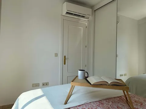 Pis de 88 m² a Madrid