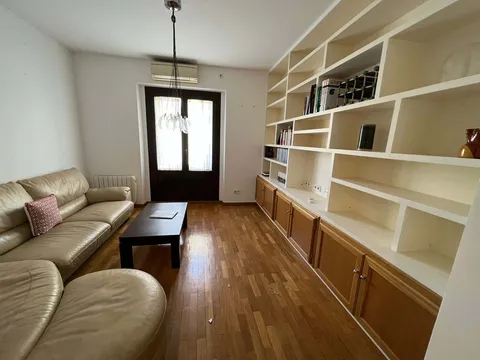 Pis de 101 m² a Madrid