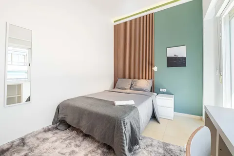Habitación en alquiler, Alicante