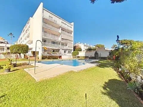 Pis de 55 m² a Benalmádena