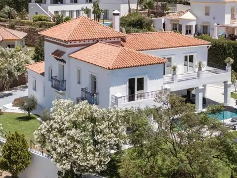 Casa de 406 m² a Estepona