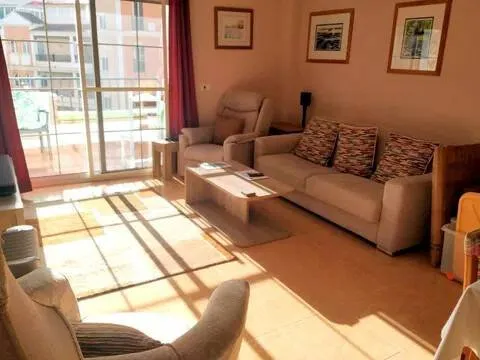 Pis de 98 m² a Torrox