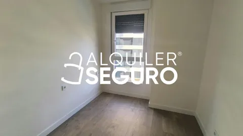 Wohnung 110 m² in Dos Hermanas