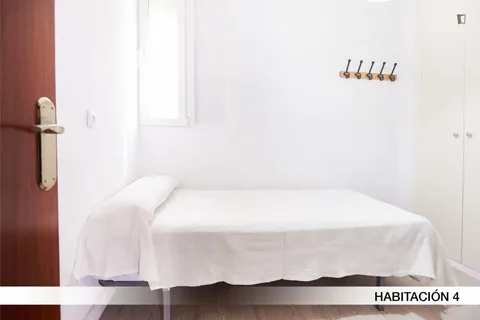 Habitació de lloguer, Sevilla