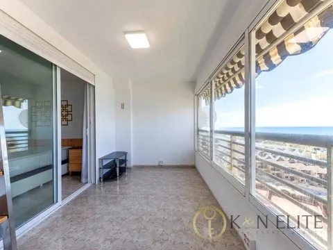Pis de 90 m² a Alacant