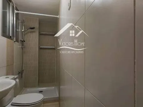 Pis de 35 m² a Madrid