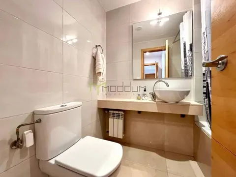 Pis de 95 m² a Santiago de Compostel·la