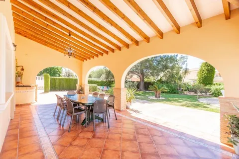 Casa 185 m² a Dénia