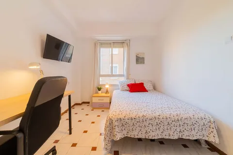 Habitación en alquiler, Valencia